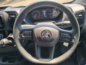 VAUXHALL MOVANO 2025 (25)