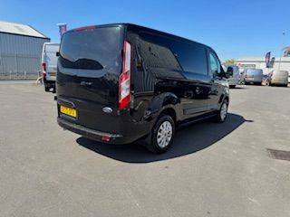 FORD TRANSIT CUSTOM 2020 (70)