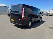 FORD TRANSIT CUSTOM 2020 (70)