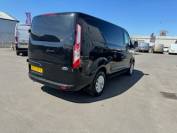 FORD TRANSIT CUSTOM 2020 (70)