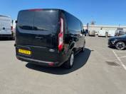 FORD TRANSIT CUSTOM 2020 (70)