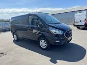 FORD TRANSIT CUSTOM 2020 (70)