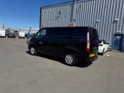 FORD TRANSIT CUSTOM 2020 (70)