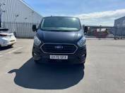 FORD TRANSIT CUSTOM 2020 (70)