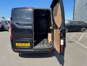 FORD TRANSIT CUSTOM 2020 (70)
