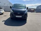 FORD TRANSIT CUSTOM 2020 (70)