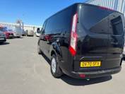 FORD TRANSIT CUSTOM 2020 (70)