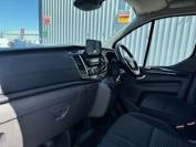 FORD TRANSIT CUSTOM 2020 (70)