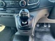 FORD TRANSIT CUSTOM 2020 (70)