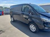 FORD TRANSIT CUSTOM 2020 (70)