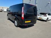 FORD TRANSIT CUSTOM 2020 (70)