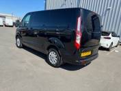 FORD TRANSIT CUSTOM 2020 (70)