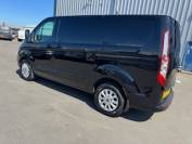 FORD TRANSIT CUSTOM 2020 (70)