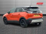 VAUXHALL CROSSLAND 2021 (71)