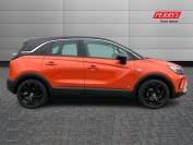 VAUXHALL CROSSLAND 2021 (71)