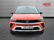 VAUXHALL CROSSLAND 2021 (71)