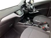 VAUXHALL CROSSLAND 2021 (71)