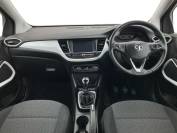 VAUXHALL CROSSLAND 2021 (71)