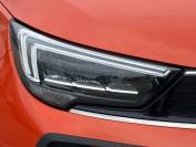 VAUXHALL CROSSLAND 2021 (71)
