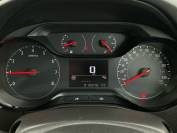 VAUXHALL CROSSLAND 2021 (71)