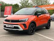VAUXHALL CROSSLAND 2021 (71)