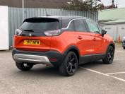 VAUXHALL CROSSLAND 2021 (71)