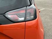 VAUXHALL CROSSLAND 2021 (71)