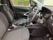 VAUXHALL CROSSLAND 2021 (71)