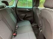VAUXHALL CROSSLAND 2021 (71)