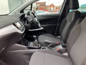 VAUXHALL CROSSLAND 2021 (71)