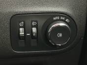 VAUXHALL CROSSLAND 2021 (71)