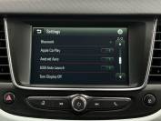 VAUXHALL CROSSLAND 2021 (71)