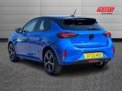 VAUXHALL CORSA 2025 (25)