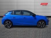 VAUXHALL CORSA 2025 (25)