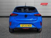 VAUXHALL CORSA 2025 (25)