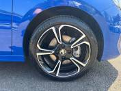 VAUXHALL CORSA 2025 (25)