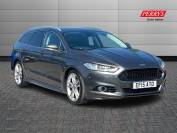 FORD MONDEO 2015 (15)