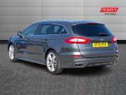 FORD MONDEO 2015 (15)