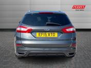 FORD MONDEO 2015 (15)
