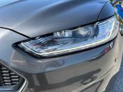 FORD MONDEO 2015 (15)