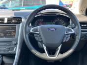 FORD MONDEO 2015 (15)