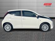 TOYOTA AYGO 2021 (21)