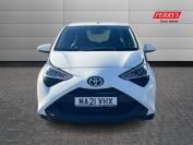 TOYOTA AYGO 2021 (21)