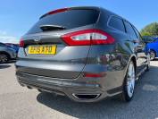 FORD MONDEO 2015 (15)