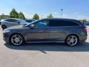 FORD MONDEO 2015 (15)