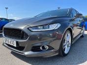 FORD MONDEO 2015 (15)