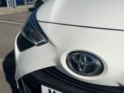TOYOTA AYGO 2021 (21)