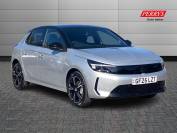 VAUXHALL CORSA 2025 (25)