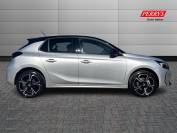 VAUXHALL CORSA 2025 (25)