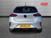 VAUXHALL CORSA 2025 (25)